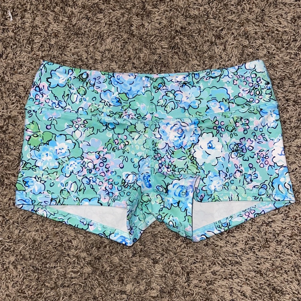 Minty Wildflower